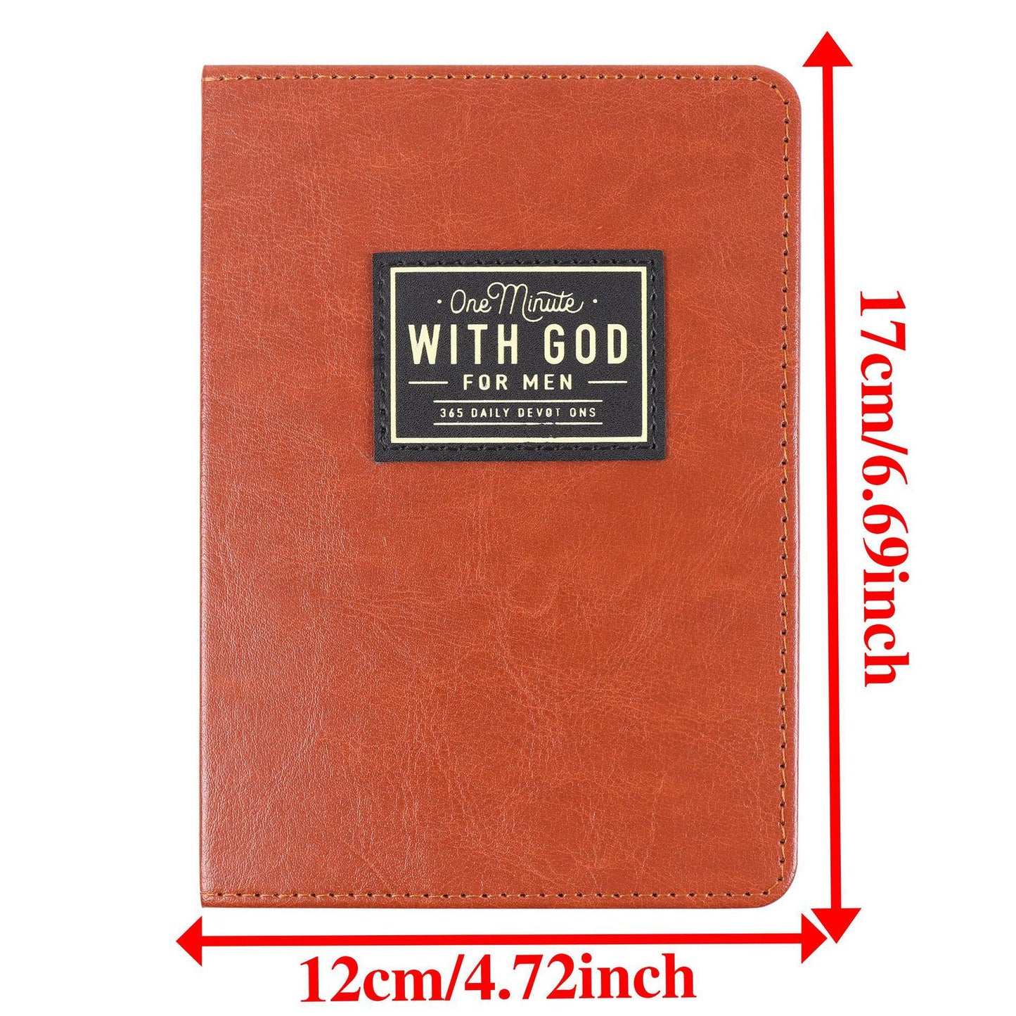 A guided journey to know God's Word more deeply