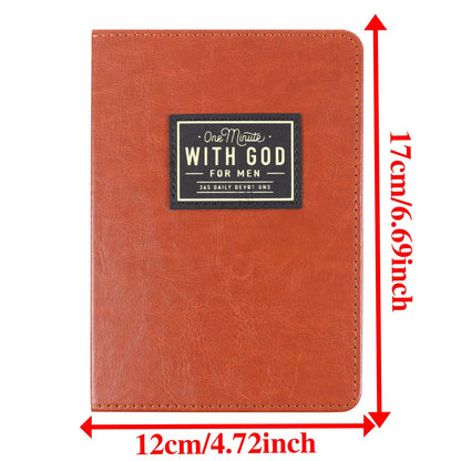 A guided journey to know God's Word more deeply